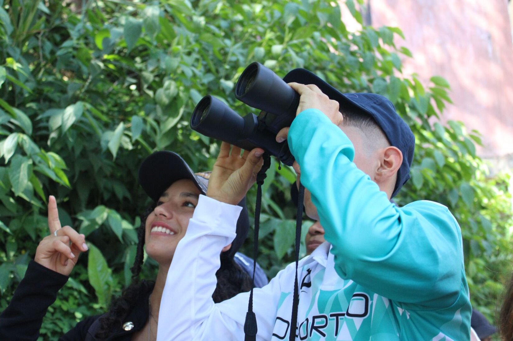 Banner Principal Chairá Travel